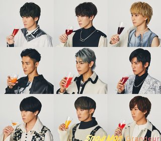 音楽ランキング【オリコン】