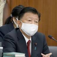 経済困窮者に追加で10万円支給　自民有志提言