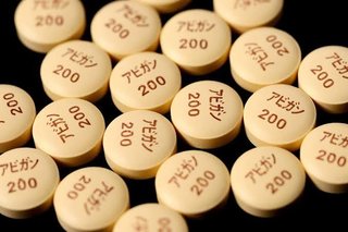 アビガン､在宅やホテル療養でも治験使用可能に【新型コロナウイルス】