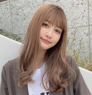 生見愛瑠は美人ですか？