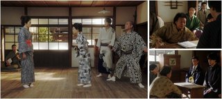  【ネタバレ】朝ドラ「おちょやん」