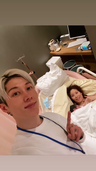 MIYAVI、妻・melody.の第3子妊娠を発表　2ショット公開し日頃の感謝と愛を伝える