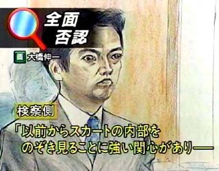 法廷画家になる基準て何？