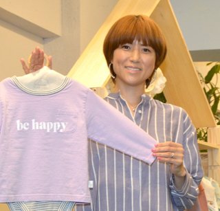 hitomi、第5子は望まず　4人目の子育ては「孫をみる感覚」