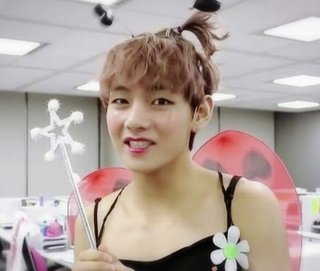 ♪BTSのおかげで毎日頑張れる♪