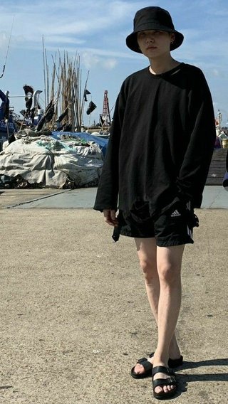 ♪BTSのおかげで毎日頑張れる♪