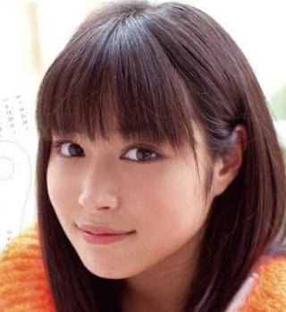広瀬アリス
