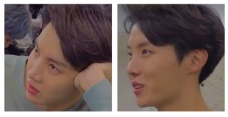 ♪BTSのおかげで毎日頑張れる♪