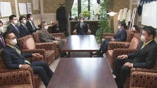 コロナ感染者､療養ホテルから抜け出し警察沙汰に…立憲｢感染者が外出しても絶対に刑事罰つけるな！｣