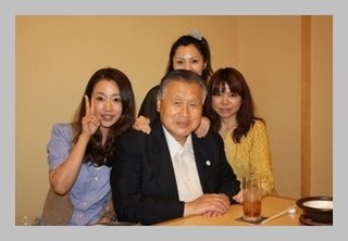 橋本聖子(56)､高橋大輔へのセクハラキス強要が海外に拡散されてしまう