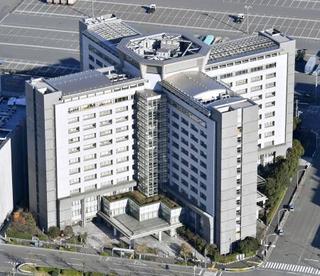 難民申請３回目から強制送還可能に　入管法改正案が閣議決定