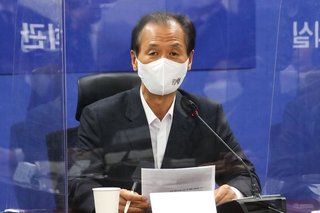 【韓国】江原道知事｢コロナワクチンを北朝鮮に送れば関係改善に」