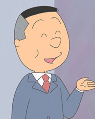 ノリスケには誰にも言えない秘密があります
