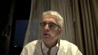 WHO調査団メンバー｢コロナは中国から始まったと思う｣