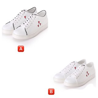 自分が履くならどっち？