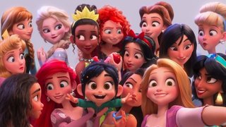 ディズニープリンセスで一番の美人って誰だと思う？