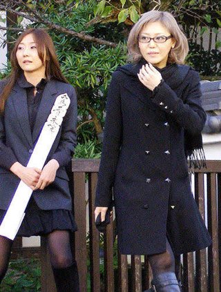 小室哲哉とKEIKOが離婚成立 泥沼から3年