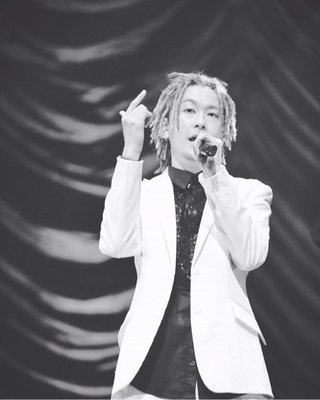 人には内緒にしてるけど好きなアーティストいる？