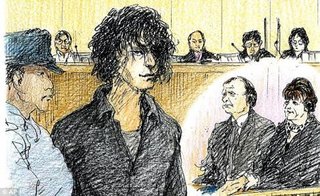 法廷画家になる基準て何？