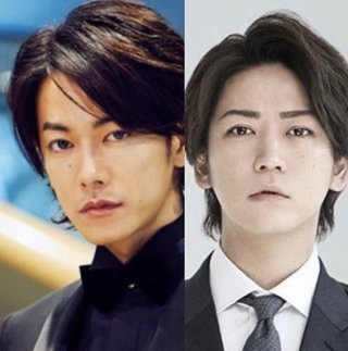 亀梨和也vs佐藤健 “パッと見似てる俳優”主演ドラマでの明と暗