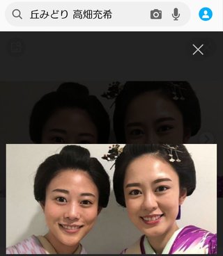 フジ【ヲタクに恋は難しい】