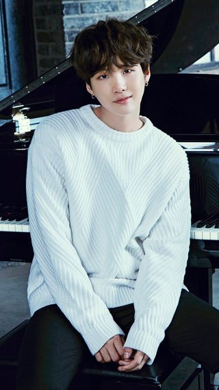 ♪BTSのおかげで毎日頑張れる♪