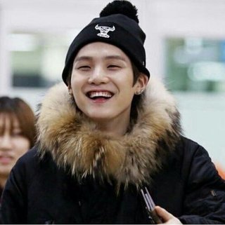 ♪BTSのおかげで毎日頑張れる♪