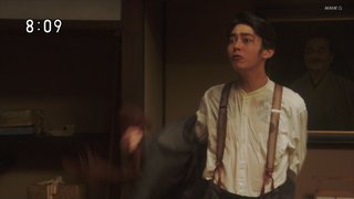 2020年後期ＮＨＫ連続テレビ小説【おちょやん】
