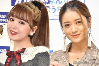 藤田ニコル｢クラブハウスで話した事が週刊誌の記事に｣…みちょぱもブーム終了を示唆