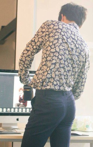 ♪BTSのおかげで毎日頑張れる♪