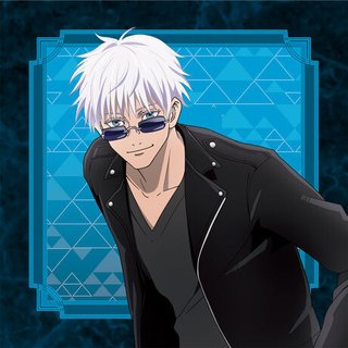 【最強イケメン】まだ五条先生にメロメロになってない女いるの？【呪術廻戦】