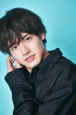 これが2021年にブレイクしそうな俳優ランキング一位らしい