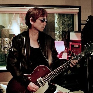 マイナーだけど好きな芸能人。