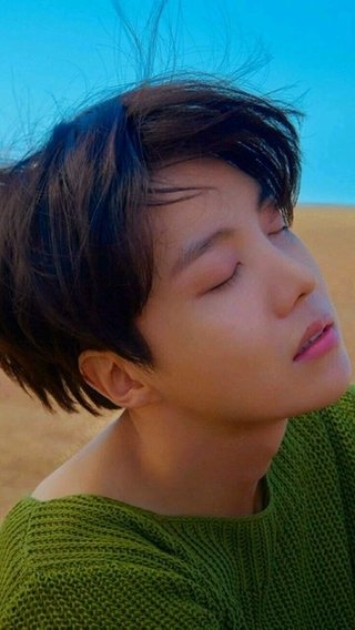 ♪BTSのおかげで毎日頑張れる♪