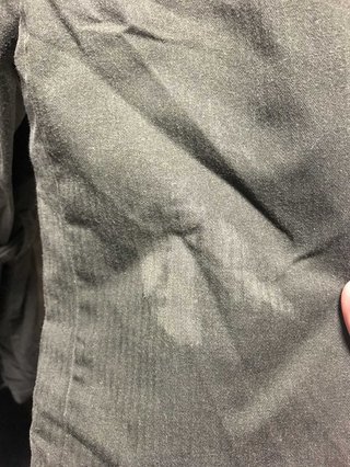 洗濯機ビートウォッシュなんだけど、こうなる(写あり)