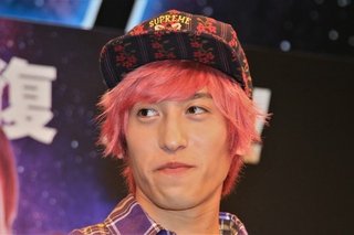 EXIT兼近クレカを持っていない超現金主義…財布に62万8千円