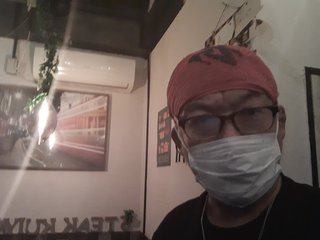 ビッグダディ、美奈子のYouTube見て感想