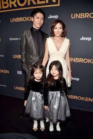 MIYAVI、妻・melody.の第3子妊娠を発表　2ショット公開し日頃の感謝と愛を伝える