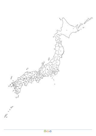 都道府県と県庁所在地