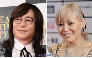 小室哲哉とKEIKOが離婚成立 泥沼から3年