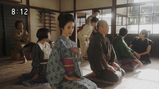 2020年後期ＮＨＫ連続テレビ小説【おちょやん】