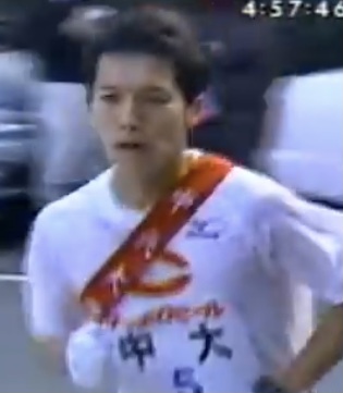 マイナーだけど好きな芸能人。