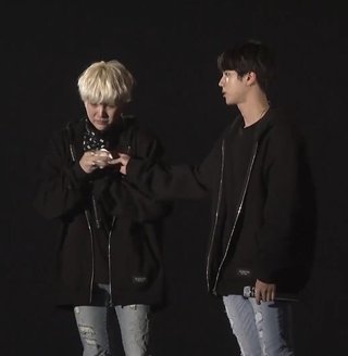 ♪BTSのおかげで毎日頑張れる♪