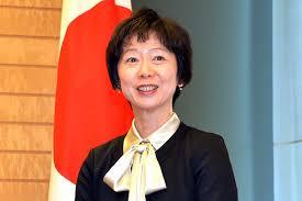 安倍スガ自民党また不祥事　今度はスガの長男が山田真貴子内閣広報官を一人1回で74203円接待