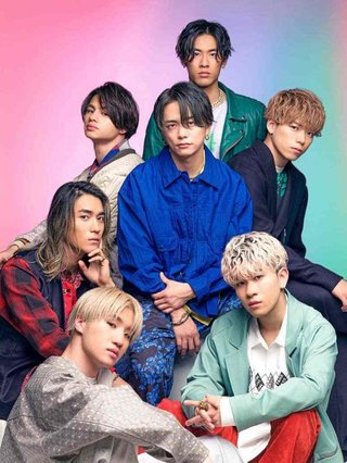 さいきんEXILEとかLDH系下火だよね。