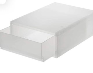 皆だったら何を収納する？