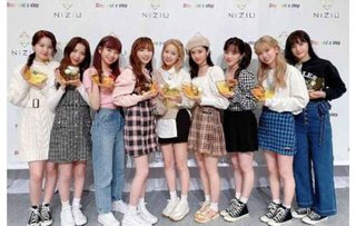 NiziU『男性版』が2022年にデビューか、「韓国人もメンバー入り」の構想も