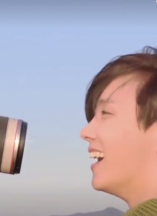 ♪BTSのおかげで毎日頑張れる♪