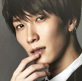 渡辺翔太くん好きすぎて