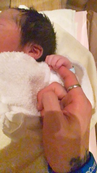 MIYAVI、妻・melody.の第3子妊娠を発表　2ショット公開し日頃の感謝と愛を伝える